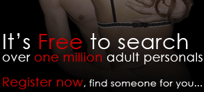 Register now for free to find hot singles